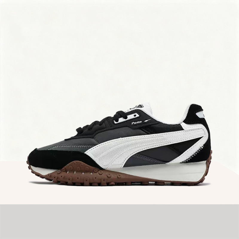 Men'S Shoes Puma Sneakers - Puma Blktop Rider: รองเท้าลำลองทรงเตี้ยที่สวมใส่สบาย ใช้งานได้หลากหลาย และทนทานสำหรับผู้ชายและผู้หญิง