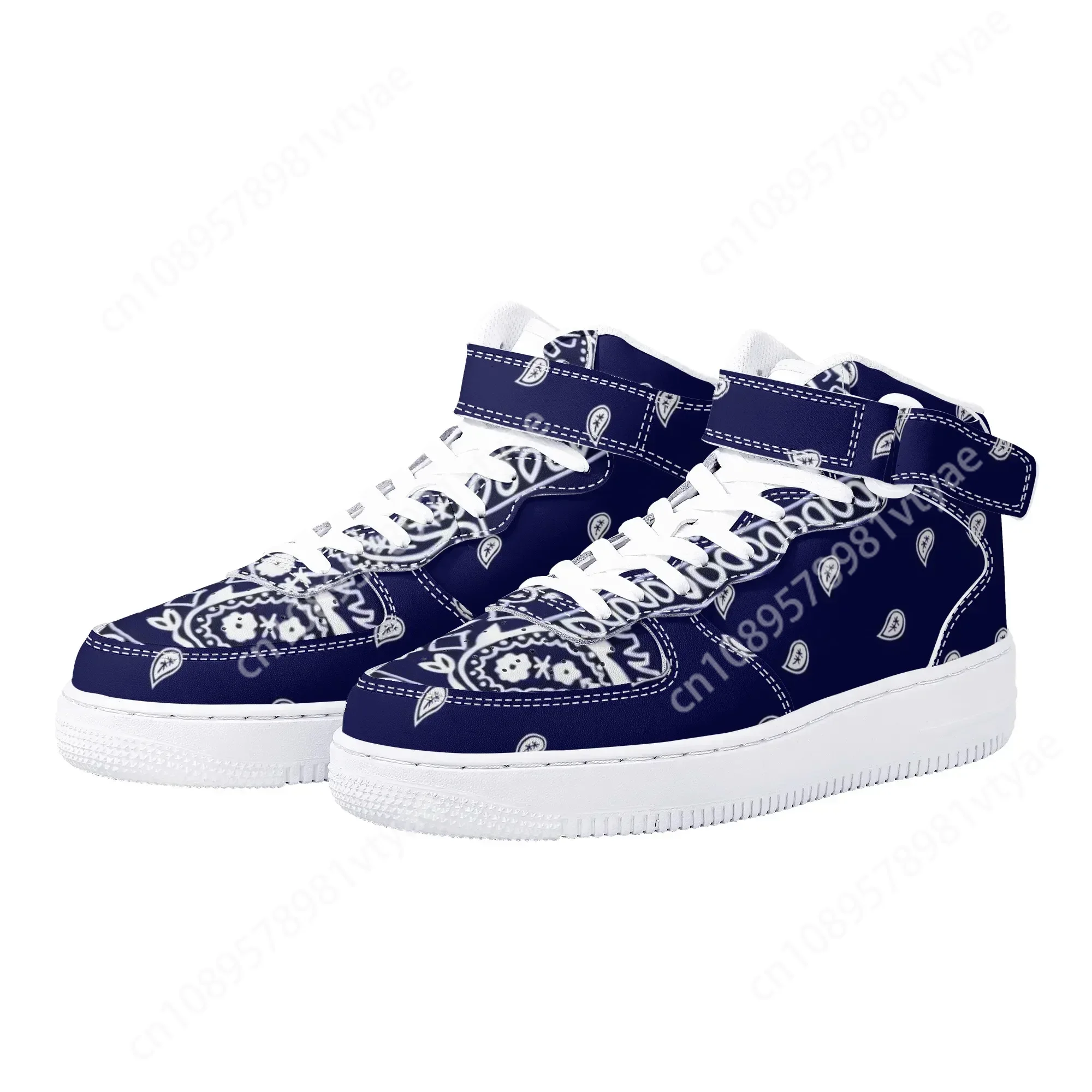 Men'S Shoes For Sale - สินค้าใหม่ผ้าพันคอพิมพ์ผู้ชายบาสเกตบอลรองเท้าผ้าใบรองเท้า True ขนาดรองเท้าวิ่งโรงงานขายตรง