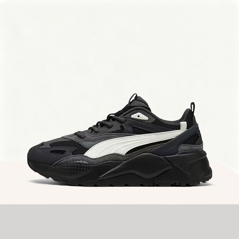 Men'S Shoes Puma Sneakers - Puma RS-X Efekt รองเท้าผ้าใบลำลองทรงเตี้ย ใส่สบาย ใช้งานได้หลากหลาย