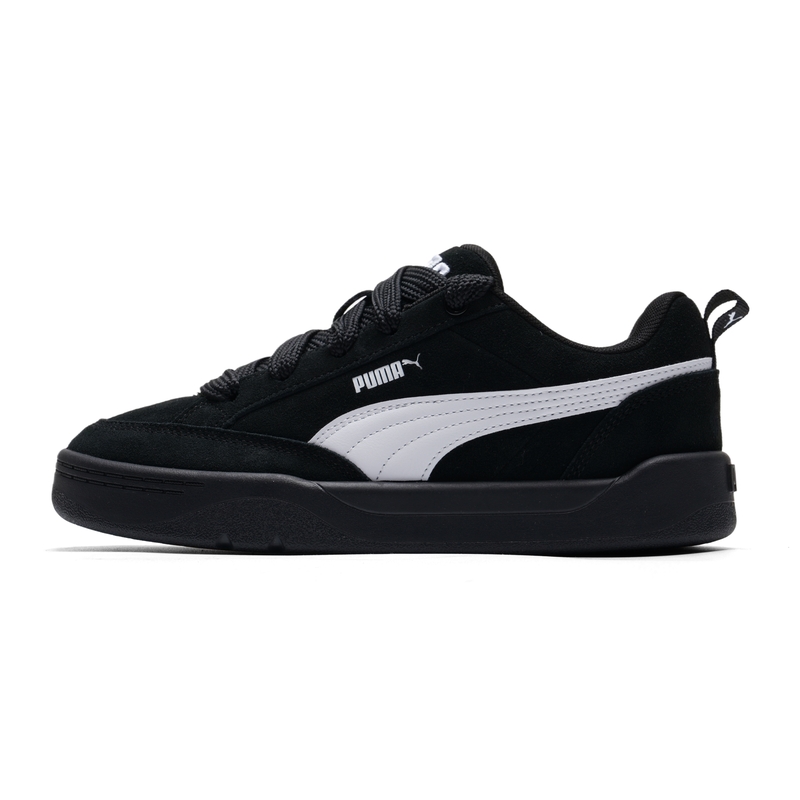Men'S Shoes Puma Sneakers - รองเท้าโลฟเฟอร์พื้นหนา Puma สำหรับผู้ชายและผู้หญิง, รองเท้ากีฬาระบายอากาศ, รองเท้าลำลองสไตล์เรโทร, รองเท้าผ้าใบ