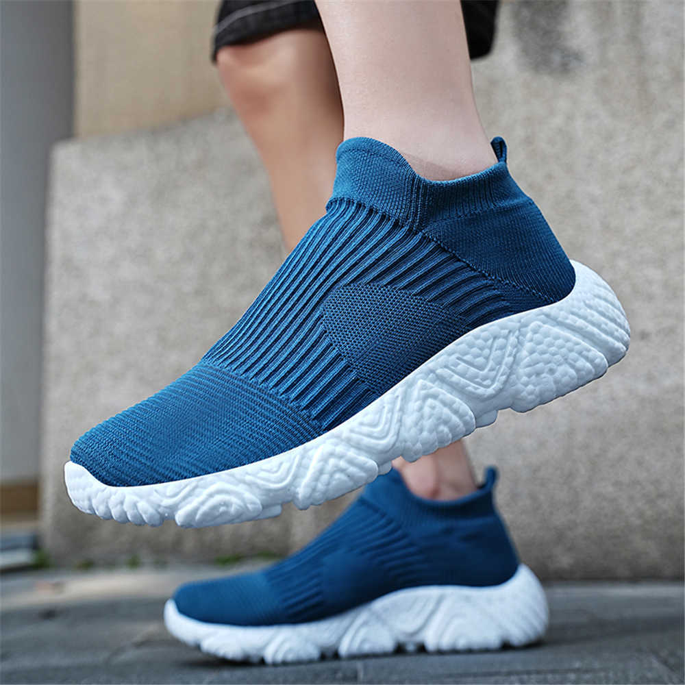 Men'S Shoes For Sale - รองเท้าบูทเทนนิสสีเข้มไซส์ 45 สำหรับผู้ชาย รองเท้าบูทยาว รองเท้าผ้าใบข้อสั้น รองเท้ากีฬาผู้ชาย