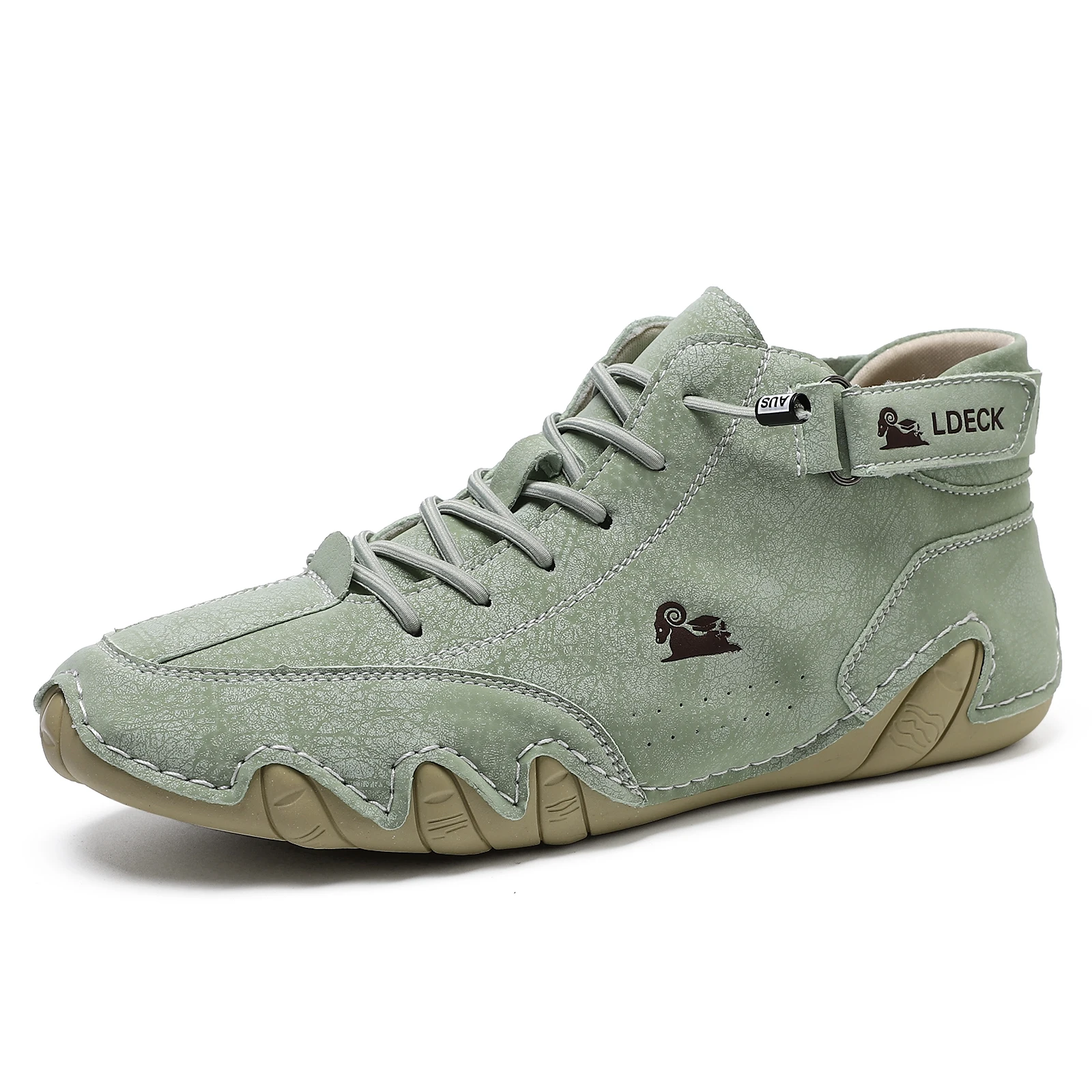 Men'S Shoes Qn - รองเท้าหนังแท้ผู้ชายรองเท้าบูทหุ้มข้อ 2026 รองเท้าผ้าใบผู้ชายกลางแจ้งแบบผูกเชือกรองเท้าลำลองแฟชั่นรองเท้าโลฟเฟอร์ฤดูหนาวรองเท้าบูทที่อบอุ่น
