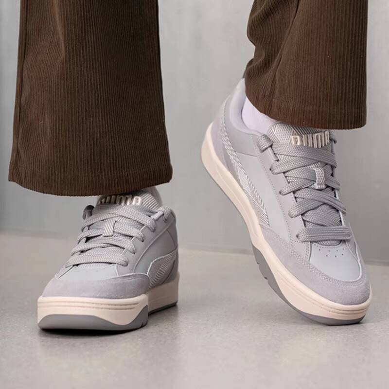 Men'S Shoes Puma Sneakers - ยูนิเซ็กส์ PUMA 2026 Spring Retro Chunky