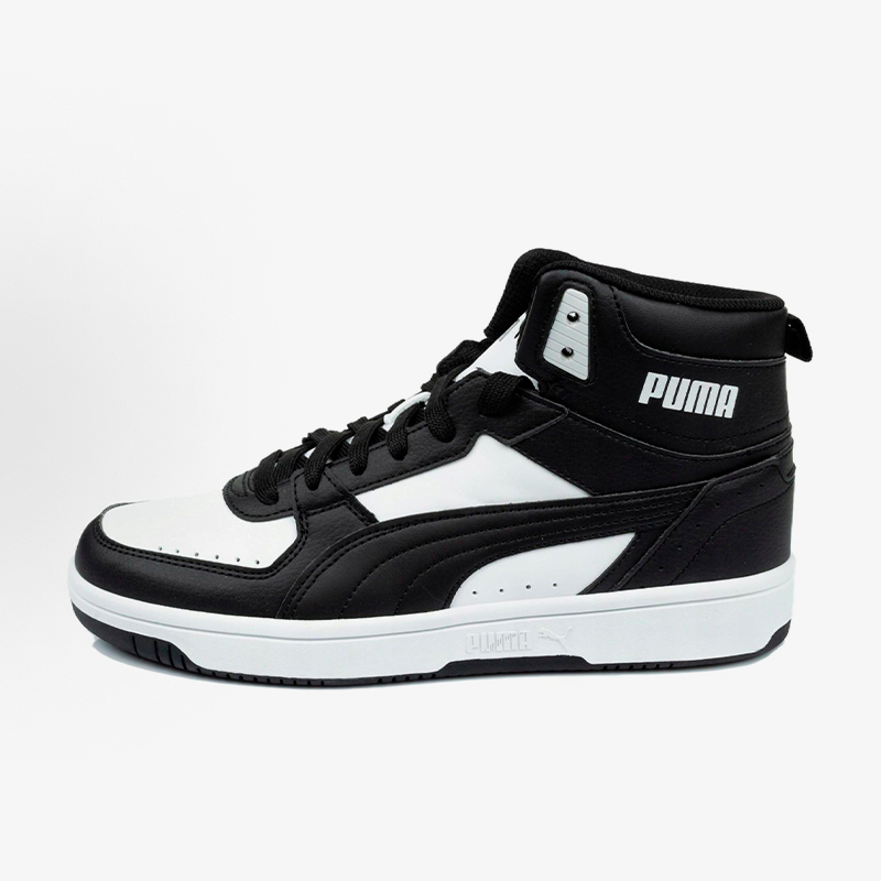 Men'S Shoes Puma Sneakers - พูม่า ออเทนชิ่น นิวซีซั่นรองเท้าผ้าใบกีฬาลำลองสำหรับผู้ชายและผู้หญิงทันสมัยทนต่อการสึกหรอ 374765-01