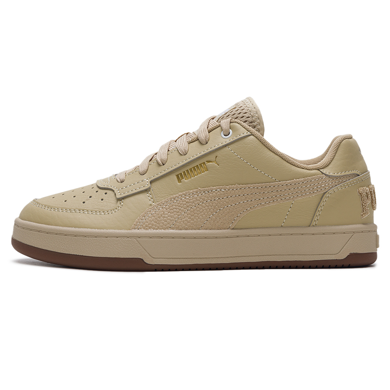 Men'S Shoes Puma Sneakers - รองเท้าผ้าใบลำลองทรงเตี้ยระบายอากาศได้ดี Puma สีขาวสำหรับผู้ชายและผู้หญิง รุ่น 395082-05