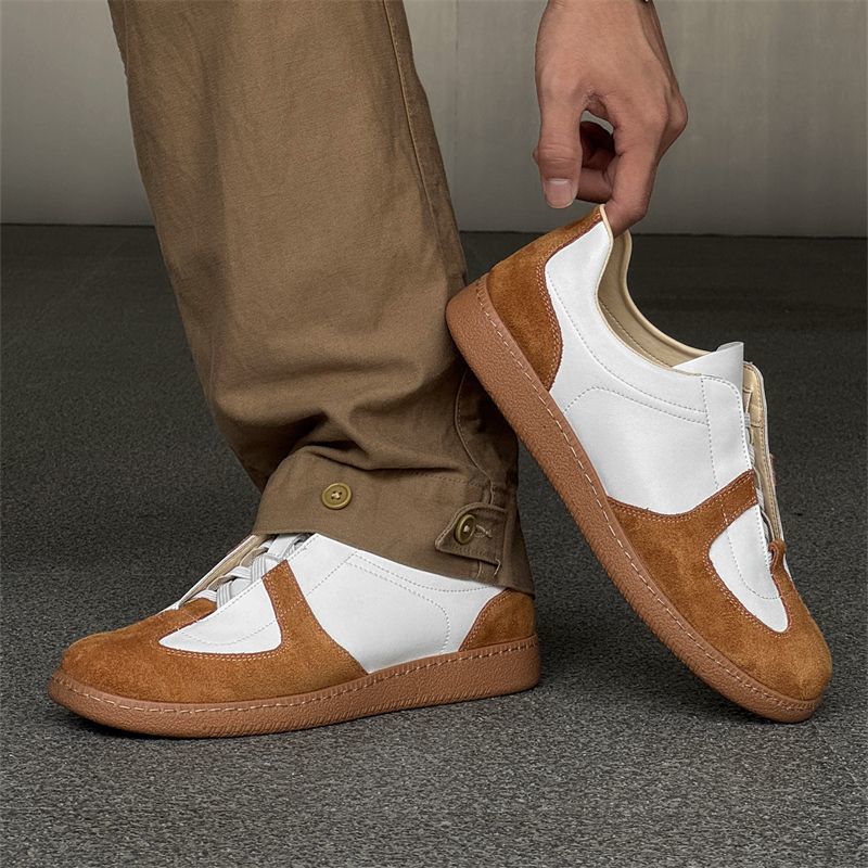 Men'S Shoes For Sale - รองเท้าออกกำลังกายสำหรับผู้ชายรุ่นฮิตปี 2026 ระบายอากาศได้ดี รองเท้าฝึกซ้อมกันลื่น รองเท้าสำหรับสควอทและยกน้ำหนัก รองเท้ากีฬาที่ทนทาน