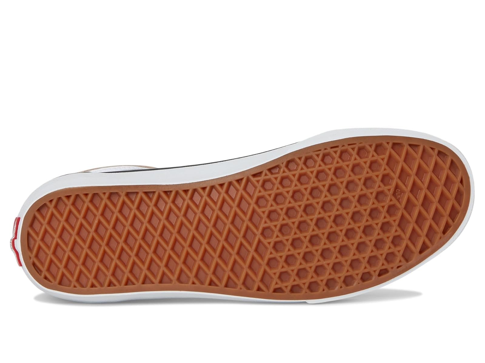 รองเท้าสเก็ตบอร์ดวานส์ โอลด์ ส - Men Shoes Vans บทวิจารณ์และราคา