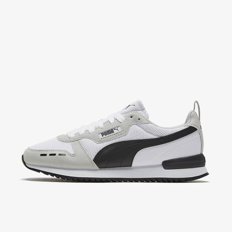 PUMA Men Retro Color Block Cas - Men'S Shoes Puma Sneakers บทวิจารณ์และราคา