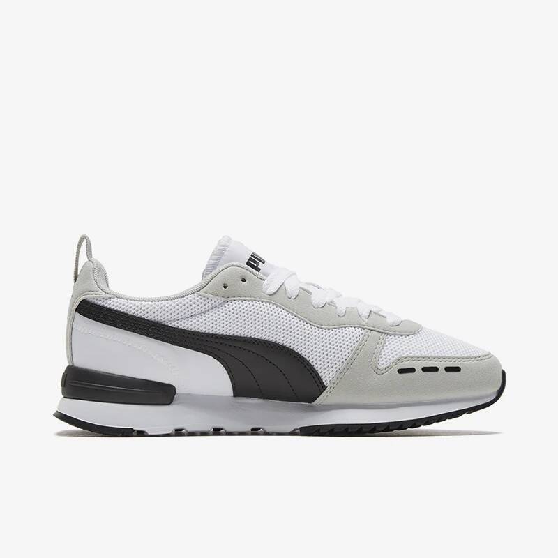 PUMA Men Retro Color Block Cas - Men'S Shoes Puma Sneakers บทวิจารณ์และราคา