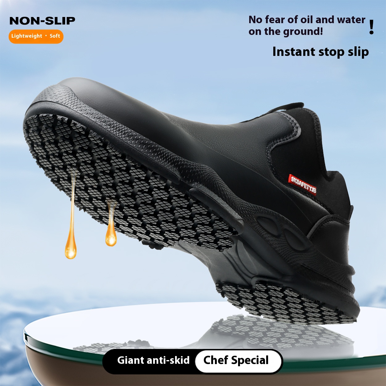 Shevalues ผู้ชาย Eva Clogs ผู้ - Men'S Shoes Water Resistant บทวิจารณ์และราคา