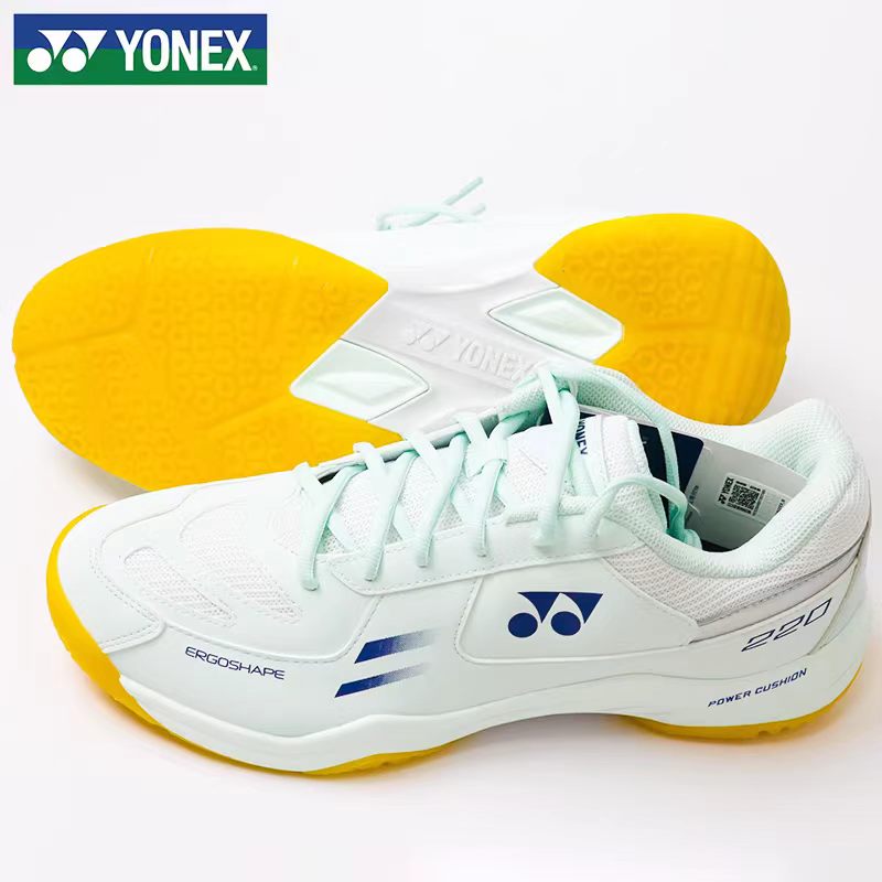 รองเท้าแบดมินตัน YONEX รุ่น SH - Men'S Shoes Yonex Badminton บทวิจารณ์และราคา