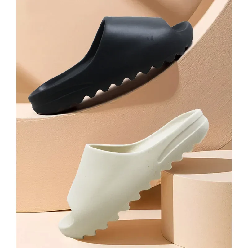 2025 ขายร้อนมะพร้าวรองเท้าแตะ  - Men'S Shoes For Sale บทวิจารณ์และราคา