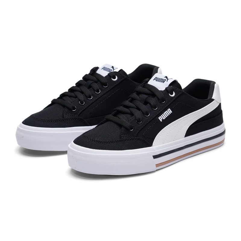รองเท้าผ้าใบ Puma รุ่นเรโทรสีข - Men'S Shoes Puma Sneakers บทวิจารณ์และราคา