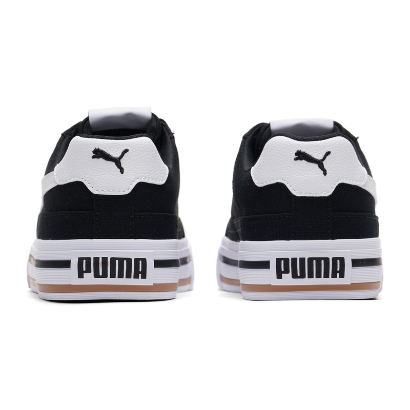รองเท้าผ้าใบ Puma รุ่นเรโทรสีข - Men'S Shoes Puma Sneakers บทวิจารณ์และราคา