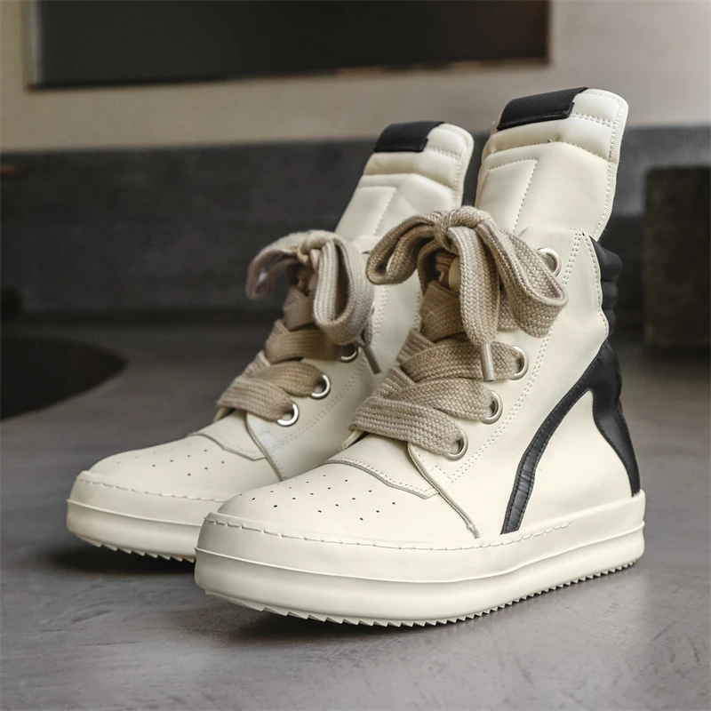 รองเท้าผ้าใบลำลองผู้ชายสุดหรู  - Men Shoes Ecco บทวิจารณ์และราคา