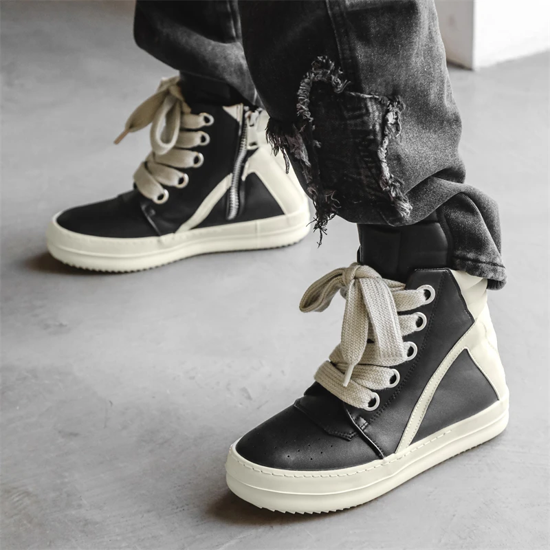 รองเท้าผ้าใบลำลองผู้ชายสุดหรู  - Men Shoes Ecco บทวิจารณ์และราคา