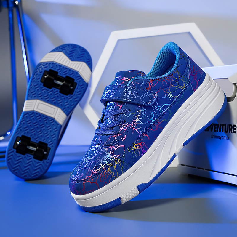 โรลเลอร์สเก็ตทันสมัย, ล้อทนทาน - Men Shoes Men บทวิจารณ์และราคา