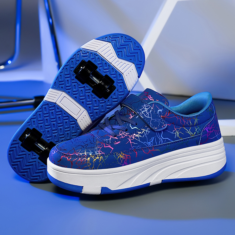 โรลเลอร์สเก็ตทันสมัย, ล้อทนทาน - Men Shoes Men บทวิจารณ์และราคา