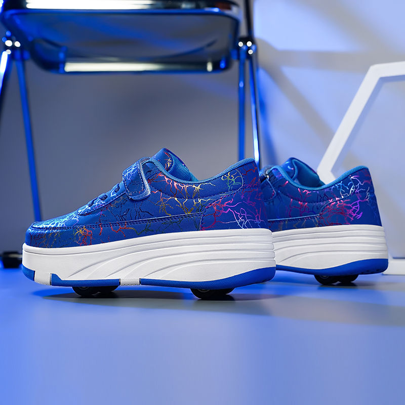 โรลเลอร์สเก็ตทันสมัย, ล้อทนทาน - Men Shoes Men บทวิจารณ์และราคา