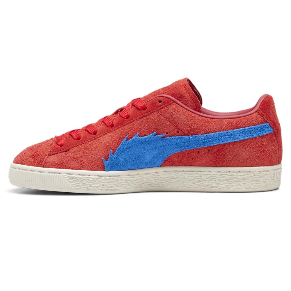 PUMA รองเท้าผ้าใบผู้ชายหนังกลั - Men'S Shoes Puma Sneakers บทวิจารณ์และราคา