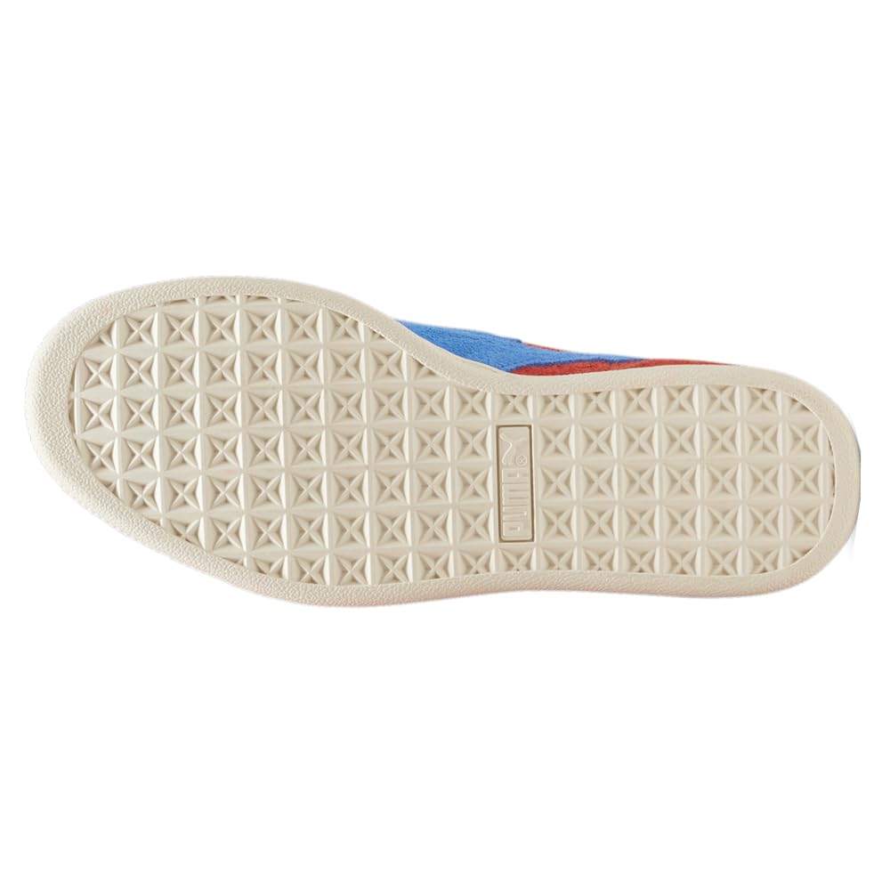 PUMA รองเท้าผ้าใบผู้ชายหนังกลั - Men'S Shoes Puma Sneakers บทวิจารณ์และราคา