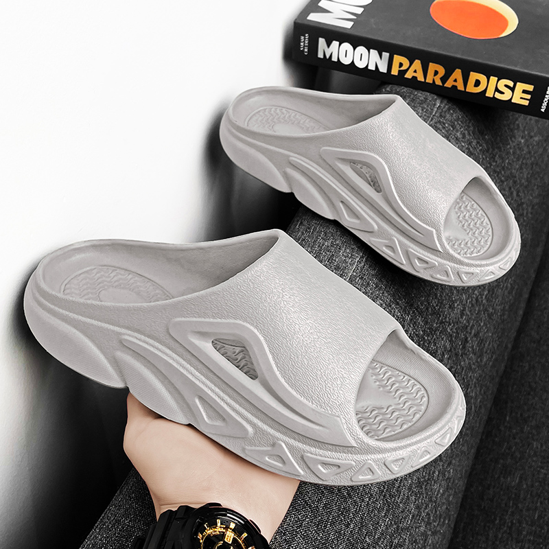 รองเท้าแตะสไตล์เกาหลี Y2k 2026 - Men Shoes 2026 บทวิจารณ์และราคา