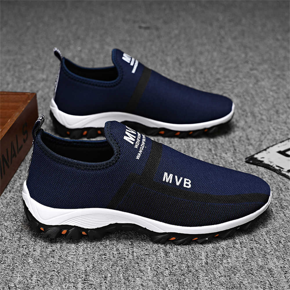 39-46 43-44 รองเท้ารองเท้าผ้าใ - Men Shoes Branded บทวิจารณ์และราคา