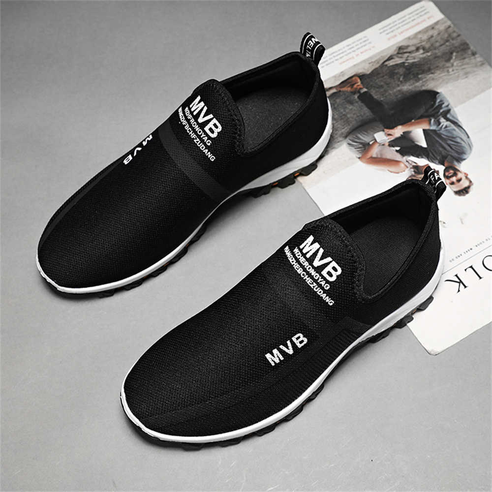 39-46 43-44 รองเท้ารองเท้าผ้าใ - Men Shoes Branded บทวิจารณ์และราคา