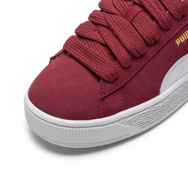 รองเท้าผ้าใบสีแดง Puma สำหรับผ - Men'S Shoes Puma Sneakers บทวิจารณ์และราคา