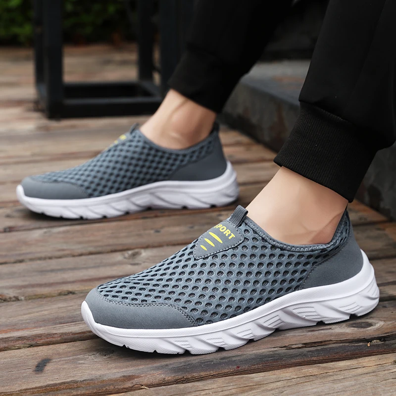 Breathable Men's Casualรองเท้า - Men Shoes Vans บทวิจารณ์และราคา
