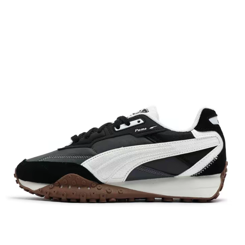 Puma Blktop Rider: รองเท้าลำลอ - Men'S Shoes Puma Sneakers บทวิจารณ์และราคา
