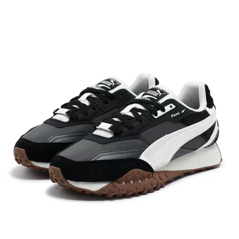 Puma Blktop Rider: รองเท้าลำลอ - Men'S Shoes Puma Sneakers บทวิจารณ์และราคา