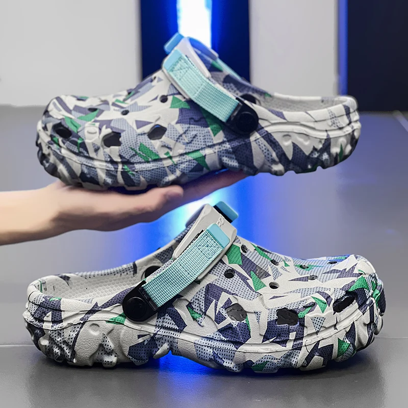 รองเท้าแตะผู้ชายแบบสวม รองเท้า - Men Shoes Ecco บทวิจารณ์และราคา