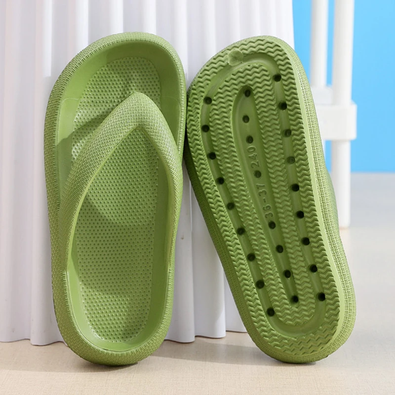 รองเท้าแตะแบบสวมกันลื่นสำหรับผ - Men Shoes 2026 บทวิจารณ์และราคา