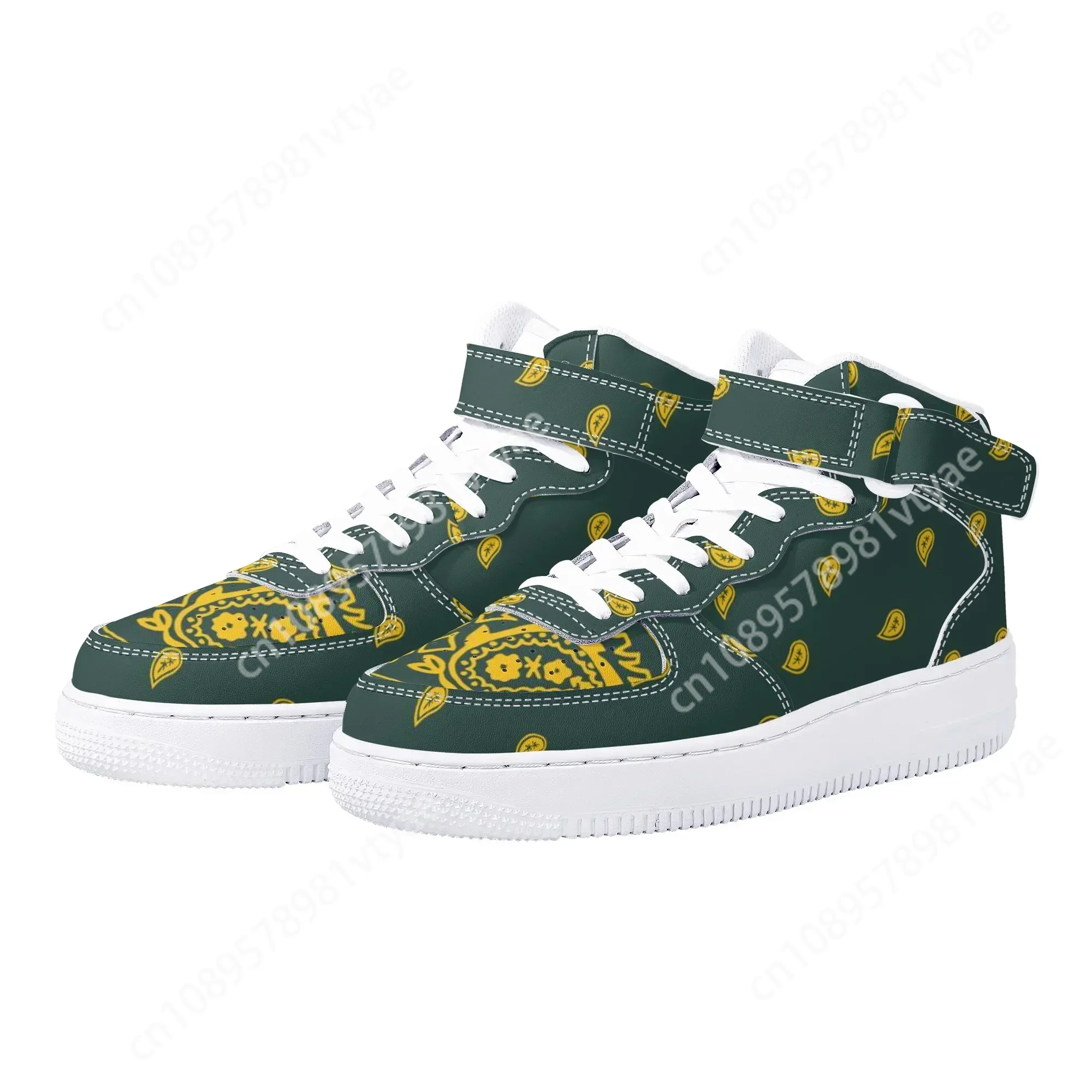สินค้าใหม่ผ้าพันคอพิมพ์ผู้ชายบ - Men'S Shoes For Sale บทวิจารณ์และราคา