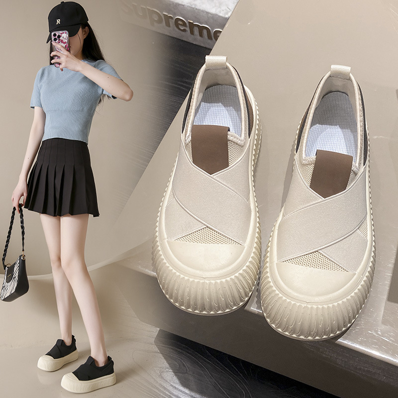 รองเท้าลำลองสไตล์เรโทรใหม่ปี 2 - Casual Sneaker Low บทวิจารณ์และราคา