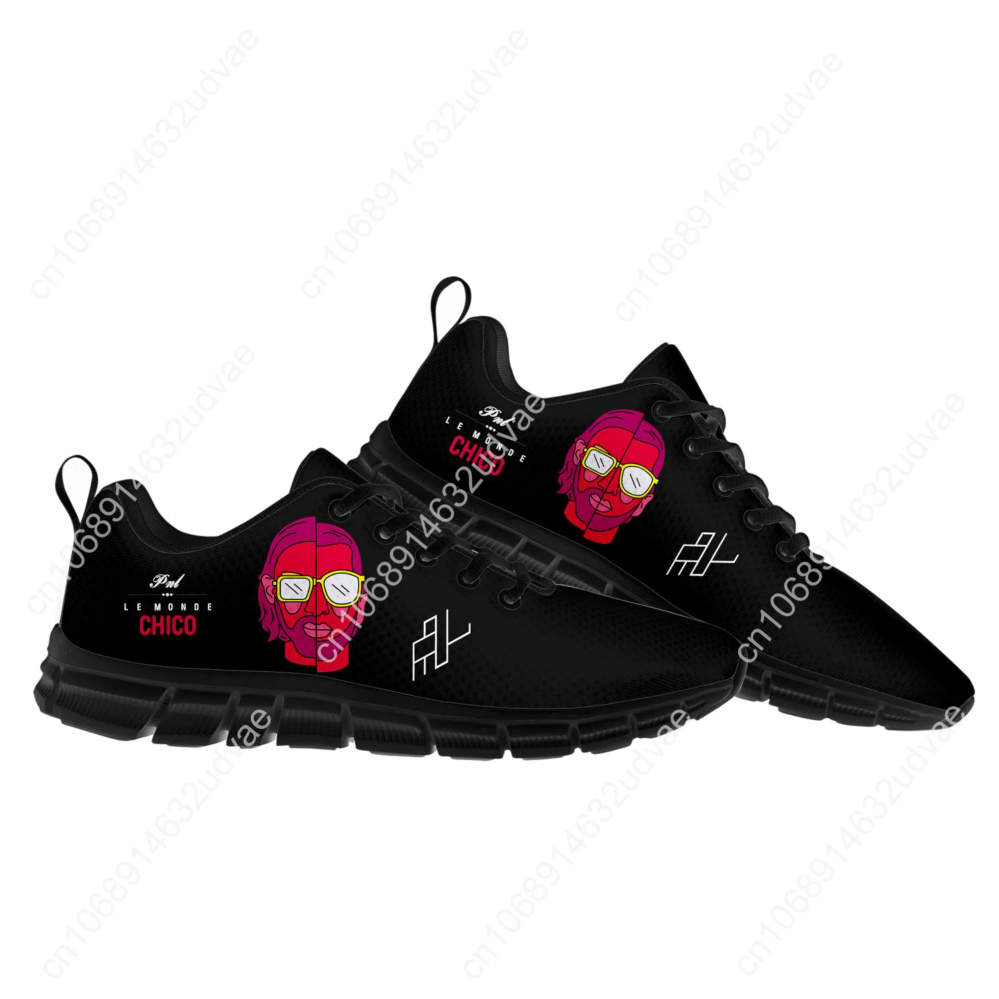 รองเท้ากีฬา Le Monde Chico รุ่ - Casual Sneaker Low บทวิจารณ์และราคา