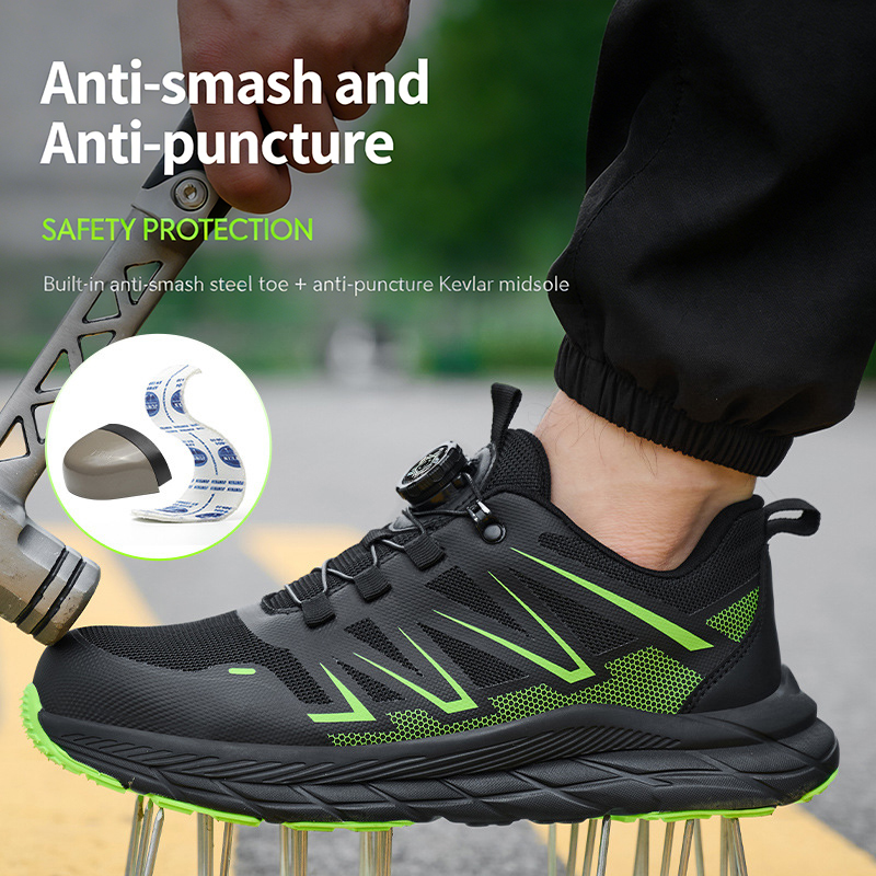 รองเท้านิรภัยอุตสาหกรรมสำหรับท - Work Boot Steel Toe บทวิจารณ์และราคา