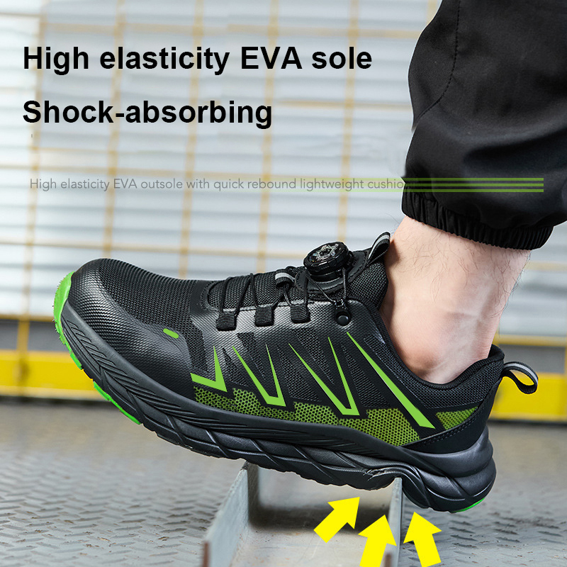 รองเท้านิรภัยอุตสาหกรรมสำหรับท - Work Boot Steel Toe บทวิจารณ์และราคา