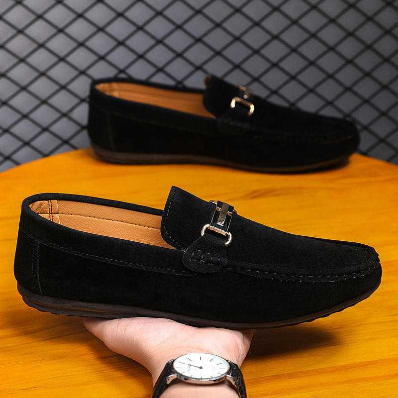 ขายร้อนรองเท้าลำลองสำหรับชายรอ - Men'S Shoes For Sale บทวิจารณ์และราคา
