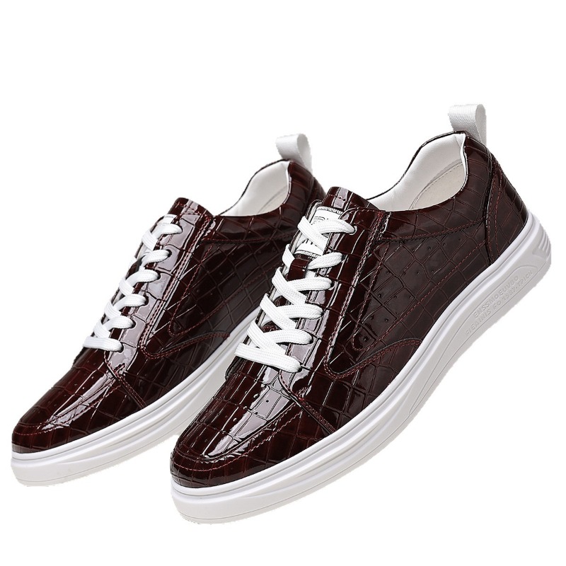 รองเท้าสเก็ตบอร์ดแบบคลาสสิกสำห - Men'S Shoes Qn บทวิจารณ์และราคา