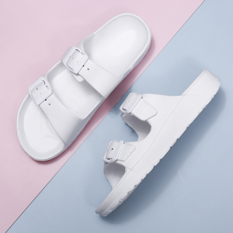 รองเท้าแตะในบ้าน น้ำหนักเบา ปร - Men Shoes Men บทวิจารณ์และราคา