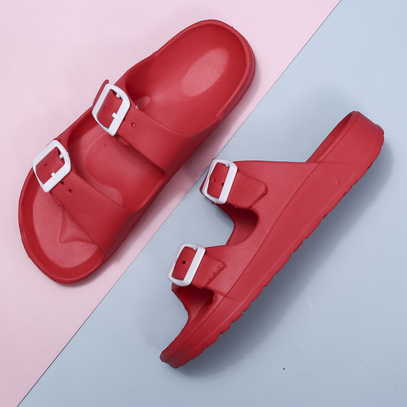 รองเท้าแตะในบ้าน น้ำหนักเบา ปร - Men Shoes Men บทวิจารณ์และราคา