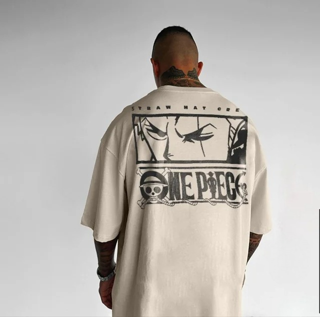 เสื้อยืดโอเวอร์ไซส์ลายการ์ตูนอ - Men'S Shoes For Crews บทวิจารณ์และราคา