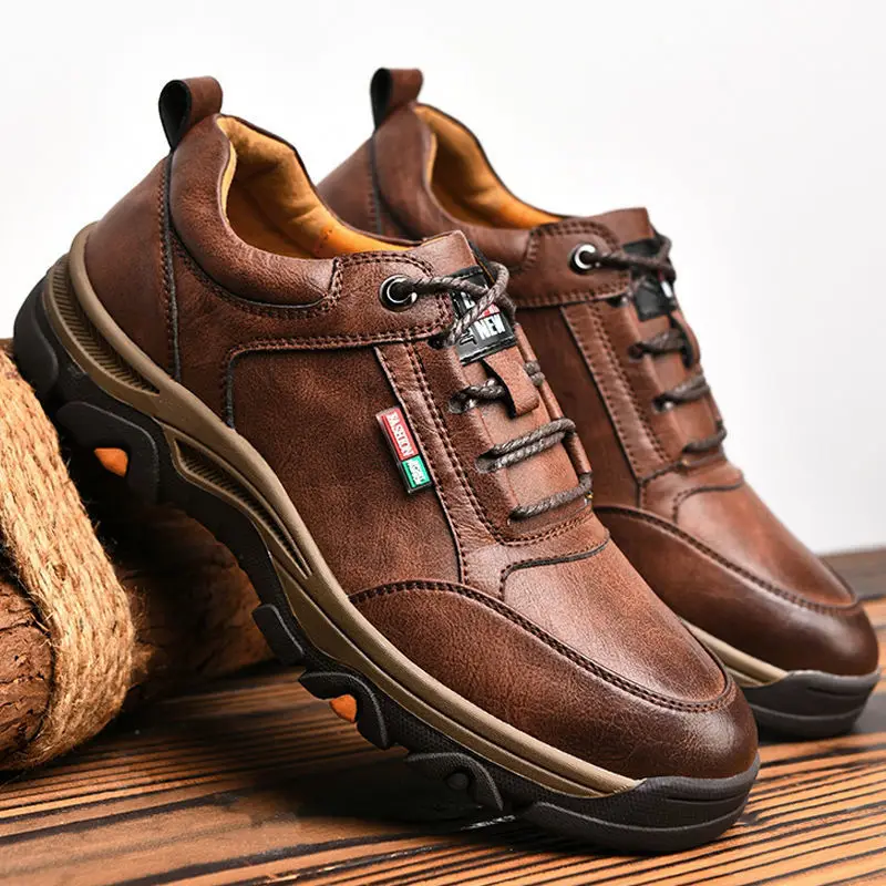ผู้ชายรองเท้าสบายๆรองเท้าผ้าใบ - Men Shoes Men บทวิจารณ์และราคา