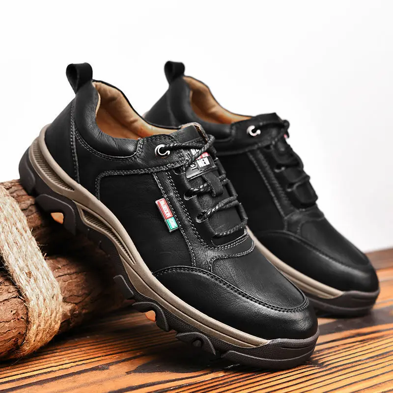ผู้ชายรองเท้าสบายๆรองเท้าผ้าใบ - Men Shoes Men บทวิจารณ์และราคา