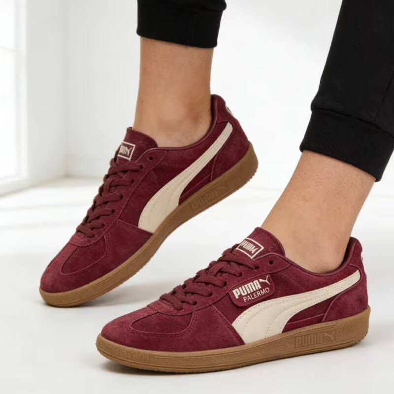 2026 ใหม่พูม่า ฤดูใบไม้ร่วงผู้ - Men'S Shoes Puma Sneakers บทวิจารณ์และราคา