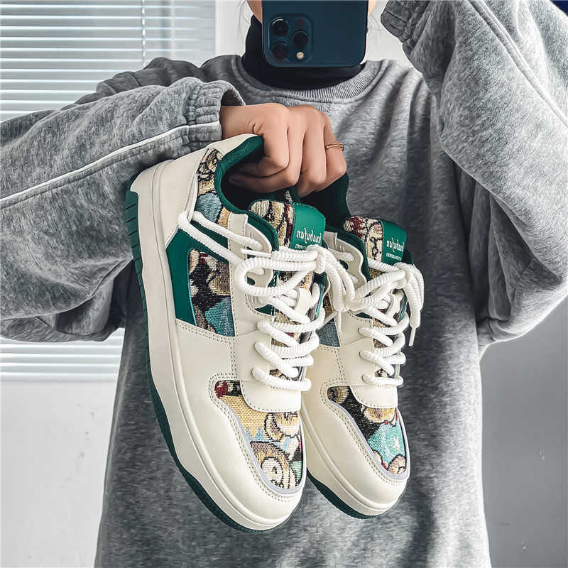 รองเท้าผ้าใบเพิ่มความสูงสำหรับ - Men Shoes Branded บทวิจารณ์และราคา