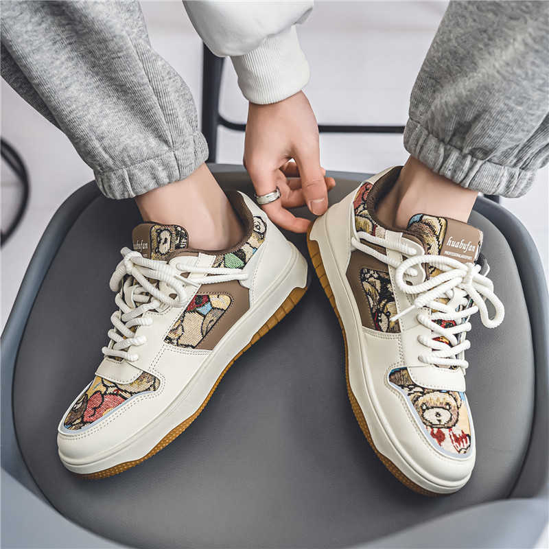 รองเท้าผ้าใบเพิ่มความสูงสำหรับ - Men Shoes Branded บทวิจารณ์และราคา