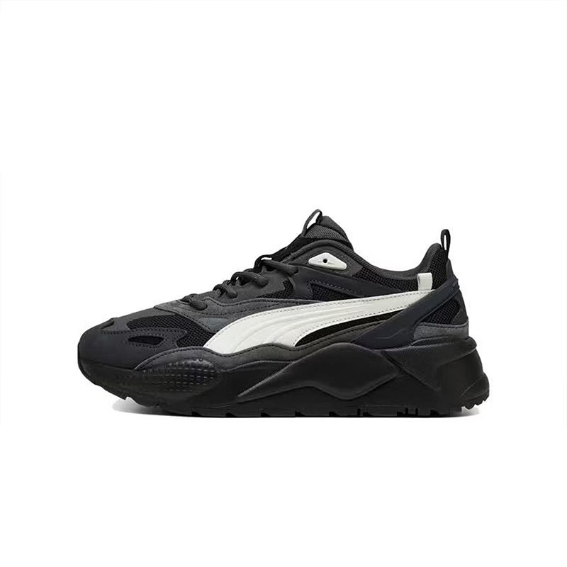 Puma RS-X Efekt รองเท้าผ้าใบลำ - Men'S Shoes Puma Sneakers บทวิจารณ์และราคา